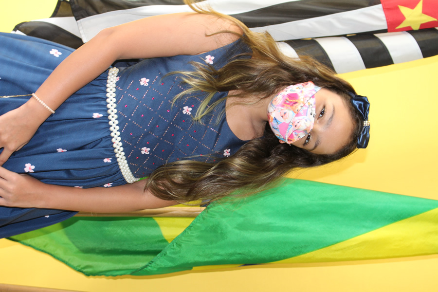 Formatura 5º Ano - Manhã - 2020
